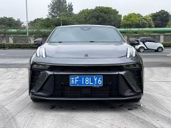 Lynk & Co 03 1.5TD DCT Plus - фото 2