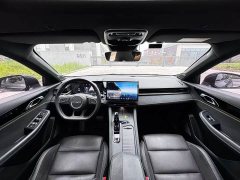 Lynk & Co 03 1.5TD DCT Plus - фото 5