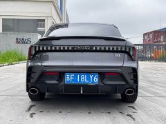 Lynk & Co 03 1.5TD DCT Plus - фото 8