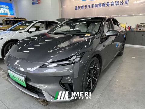 2026 Dark Blue L07 2025 300Ultra Qiankun Zhijia ADS SE Extended Range Edition - автомобиль из Китая