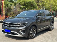 Lanjing 2022 380TSI four-wheel drive luxury Jiajing Edition Pro 6 seats - фото 1