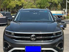 Lanjing 2022 380TSI four-wheel drive luxury Jiajing Edition Pro 6 seats - фото 2