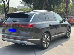 Lanjing 2022 380TSI four-wheel drive luxury Jiajing Edition Pro 6 seats - фото 7