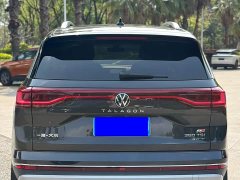 Lanjing 2022 380TSI four-wheel drive luxury Jiajing Edition Pro 6 seats - фото 8