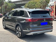 Lanjing 2022 380TSI four-wheel drive luxury Jiajing Edition Pro 6 seats - фото 9