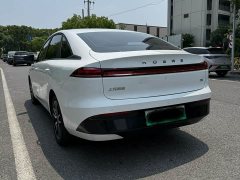 Lynk & Co Roewe D6 450km Premium Edition - фото 15