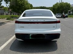 Lynk & Co Roewe D6 450km Premium Edition - фото 16