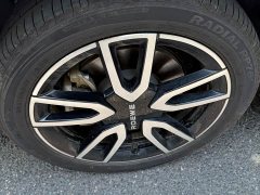 Lynk & Co Roewe D6 450km Premium Edition - фото 4