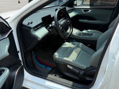 Lynk & Co Roewe D6 450km Premium Edition - фото 6