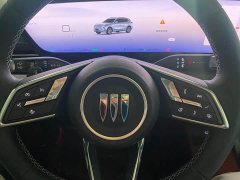 Buick E5 2023 Premium Standard Range Edition - фото 10