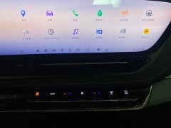 Buick E5 2023 Premium Standard Range Edition - фото 11