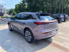 Buick E5 2023 Premium Standard Range Edition - фото 6