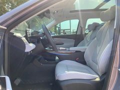 Buick E5 2023 Premium Standard Range Edition - фото 8