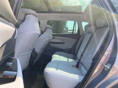 Buick E5 2023 Premium Standard Range Edition - фото 9