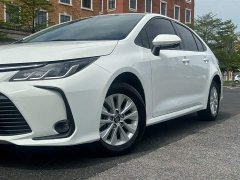 Toyota Corolla 2021 1.2T S-CVT Pioneer PLUS Edition - фото 10