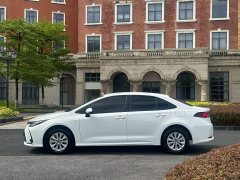 Toyota Corolla 2021 1.2T S-CVT Pioneer PLUS Edition - фото 12