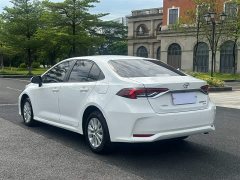 Toyota Corolla 2021 1.2T S-CVT Pioneer PLUS Edition - фото 13