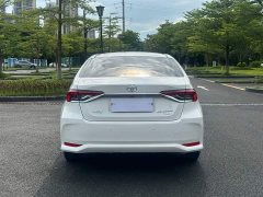 Toyota Corolla 2021 1.2T S-CVT Pioneer PLUS Edition - фото 14