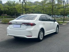 Toyota Corolla 2021 1.2T S-CVT Pioneer PLUS Edition - фото 15
