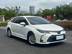 Toyota Corolla 2021 1.2T S-CVT Pioneer PLUS Edition - фото 3