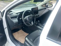 Toyota Corolla 2021 1.2T S-CVT Pioneer PLUS Edition - фото 5
