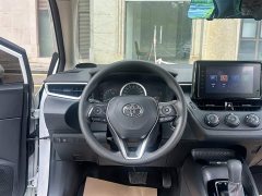 Toyota Corolla 2021 1.2T S-CVT Pioneer PLUS Edition - фото 6