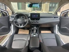 Toyota Corolla 2021 1.2T S-CVT Pioneer PLUS Edition - фото 7