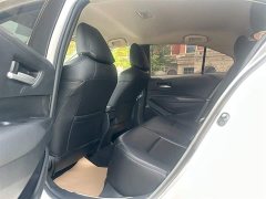 Toyota Corolla 2021 1.2T S-CVT Pioneer PLUS Edition - фото 8