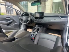 Toyota Corolla 2021 1.2T S-CVT Pioneer PLUS Edition - фото 9