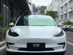 Tesla Model 3 2022 rear-wheel drive version - фото 2