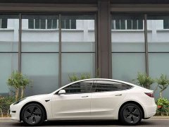 Tesla Model 3 2022 rear-wheel drive version - фото 3