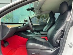 Tesla Model 3 2022 rear-wheel drive version - фото 4