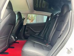 Tesla Model 3 2022 rear-wheel drive version - фото 7