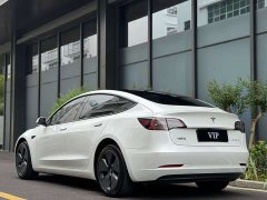 Tesla Model 3 2022 rear-wheel drive version - фото 8