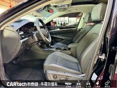 Volkswagen Passat 2025 Outstanding 380TSI Starry Sky Dragon Edition - фото 10