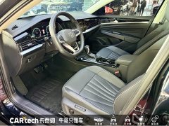 Volkswagen Passat 2025 Outstanding 380TSI Starry Sky Dragon Edition - фото 11