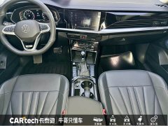 Volkswagen Passat 2025 Outstanding 380TSI Starry Sky Dragon Edition - фото 12