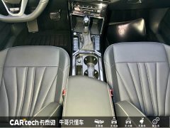 Volkswagen Passat 2025 Outstanding 380TSI Starry Sky Dragon Edition - фото 13