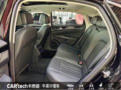 Volkswagen Passat 2025 Outstanding 380TSI Starry Sky Dragon Edition - фото 17