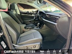 Volkswagen Passat 2025 Outstanding 380TSI Starry Sky Dragon Edition - фото 19