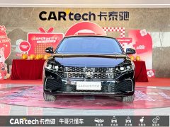 Volkswagen Passat 2025 Outstanding 380TSI Starry Sky Dragon Edition - фото 2