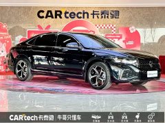 Volkswagen Passat 2025 Outstanding 380TSI Starry Sky Dragon Edition - фото 3