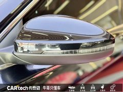Volkswagen Passat 2025 Outstanding 380TSI Starry Sky Dragon Edition - фото 4