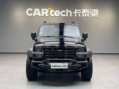 Tank 300 2.0T Challenger - фото 2