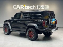 Tank 300 2.0T Challenger - фото 6