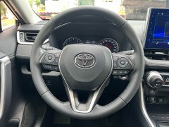 Lexus Wilanda 2.0L CVT four-wheel drive luxury PLUS version - фото 11
