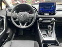 Lexus Wilanda 2.0L CVT four-wheel drive luxury PLUS version - фото 12
