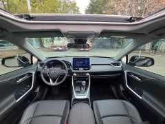 Lexus Wilanda 2.0L CVT four-wheel drive luxury PLUS version - фото 13