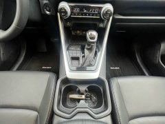 Lexus Wilanda 2.0L CVT four-wheel drive luxury PLUS version - фото 14