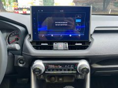 Lexus Wilanda 2.0L CVT four-wheel drive luxury PLUS version - фото 15